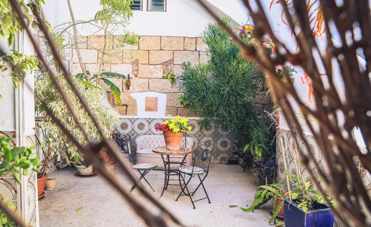 Villa Casa Elizabeth Jávea Exterior foto